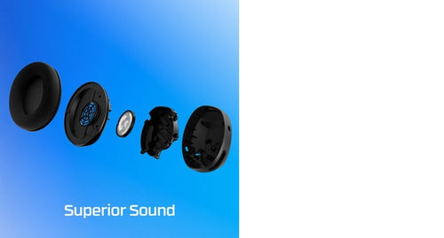 HyperX Cloud Stinger II - Wired Headset - PlayStation HyperX Cloud Stinger II - Wired Headset - PlayStation